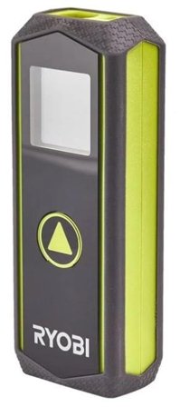 Ryobi RBLDM20 Distansmätare 20 m, med batterier, Laserinstrument