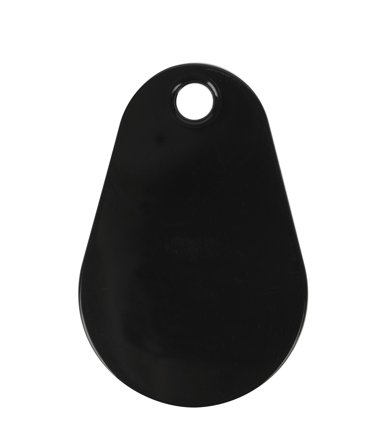 Axema Piano EM Passerbricka VAKA, EM Svart, Larm & säkerhet