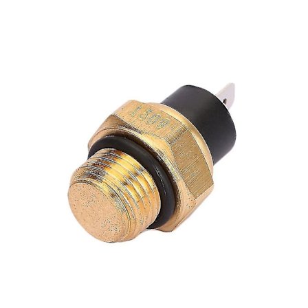 Kølemiddel Radiator Blæser Sensor Switch Vandtemperatur Sensor til 37760-MT2-003 3042678