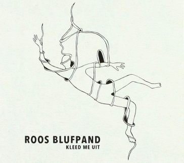 Kleed me uit ROOS BLUFPAND