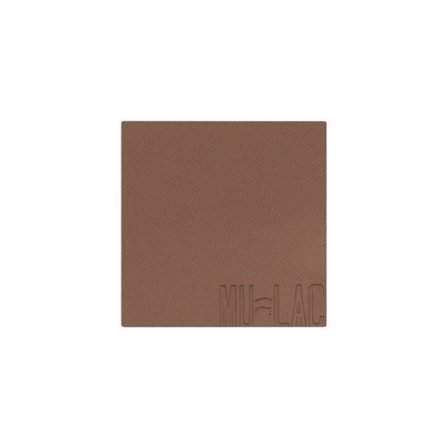 Mulac Powder Contouring/polvere Chiaroscuro Refill Tanatos 03 - Contouring Viso