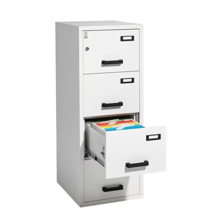 Arkivskap vertikal 60P 4-500/60487x480x655