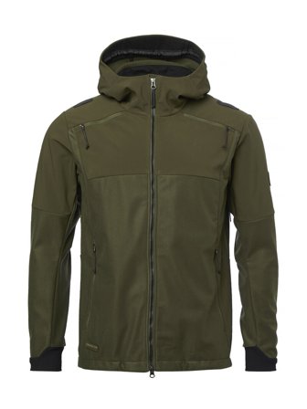 Chevalier Ventus Windblocker Takki miehille - Metsästystakki