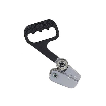 Bærbar Hurtig Metalplade Skærer Manuelt Skæring Træ Sav Skæremaskine