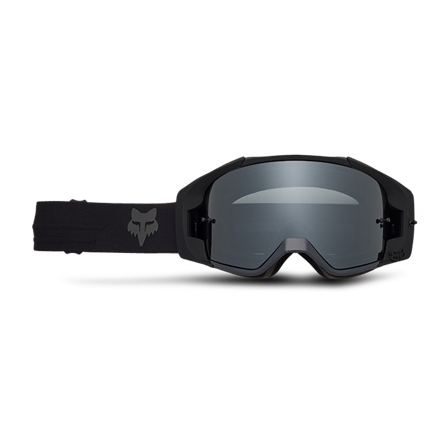 Gafas de Cross FOX Vue Core Vivid Negro