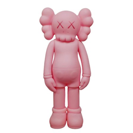 8-inch Kaws Figure Model Art Action Figure, for Birthday Party Gifts, Christmas, Halloween, Life Decoration, for Kids and Adults