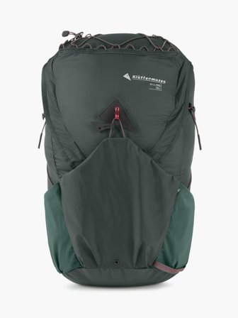 Klättermusen Gilling Rucksack 26L - Dark Teal - OZ