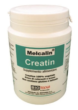 Melcalin Creatin 190g