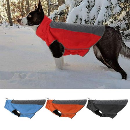 Varma Pet Jackor Höst och Vintersport Pet Jacket XL