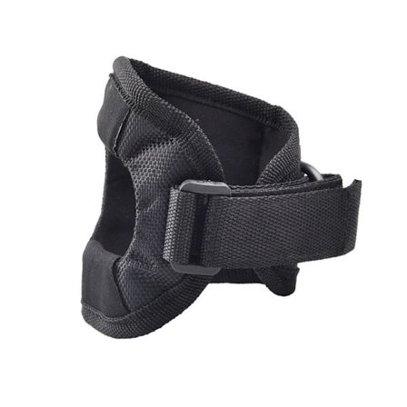 Dykkelykthanske med håndleddsstropp og holder