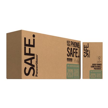 PanzerGlass SAFE IPHONE 16 UWF PRIVACY BULK ACCS