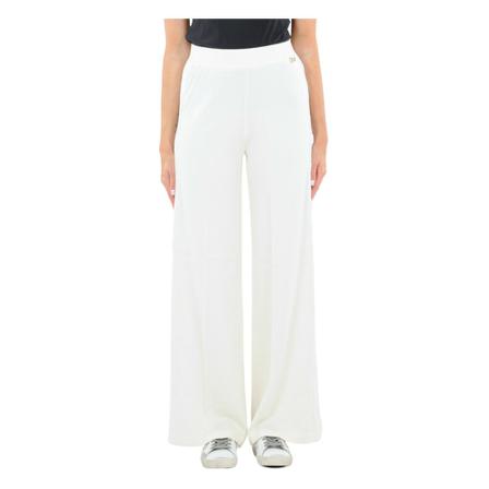 Twinset Bukser Hvid, Dame Bukser