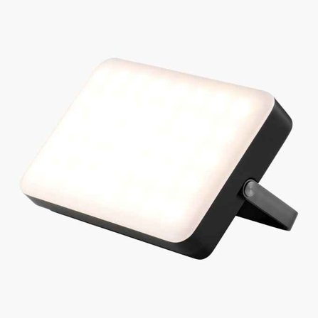 Biltema - Powerbank med LED-lampe 20 000 mAh