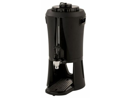 COFFEE QUEEN Serveringsstation 2,5L - Lyreco - Kök och servering - Köksutrustning - Termosar