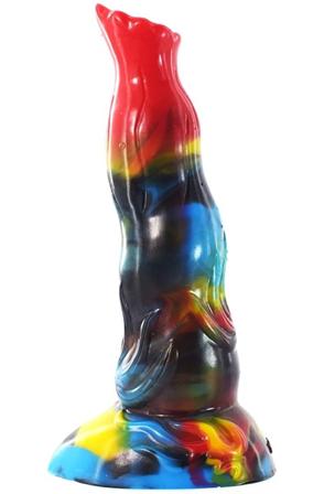 FantasyColors Dildo Lupkal 22cm Dragon dildo - Blushme.se