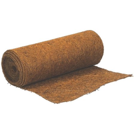 Ambassador Bulk Coco Roll 1,5 m brun