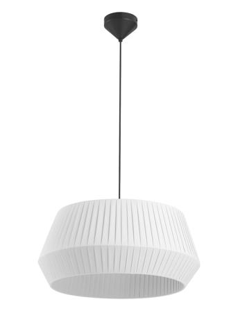 Dicte 53/Pendant Home Lighting Lamps Ceiling Lamps Pendant Lamps White Nordlux