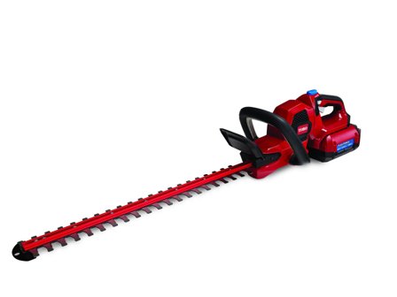 TORO 51855T Häcksax utan batteri och laddare, Trädgårdsmaskiner