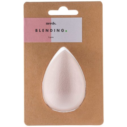 Needs Blending Sponge, Makeup, Makeup, Makeupsvampe