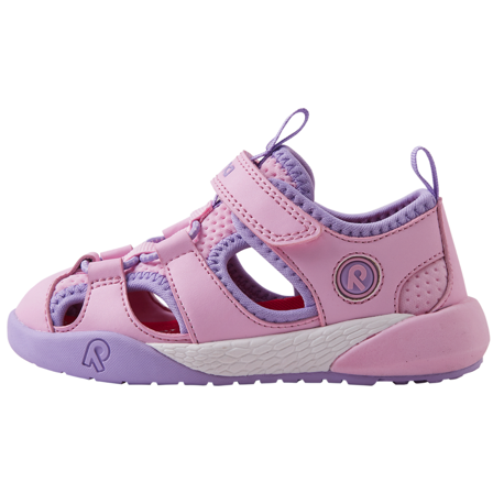 Reima Sandals Lomalla Light Heather