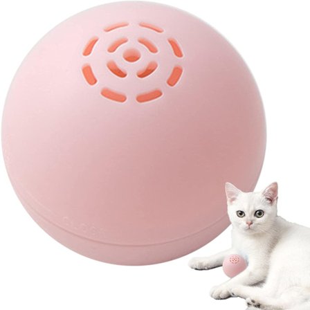 Interaktiva Leksaker | Katt Leksaker för Innekatter