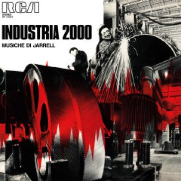 Industria 2000 JARRELL (AMEDEO TOMM