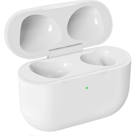 Laddningsfodral Kompatibelt med AirPods 3:e generationens trådlösa hörlurar