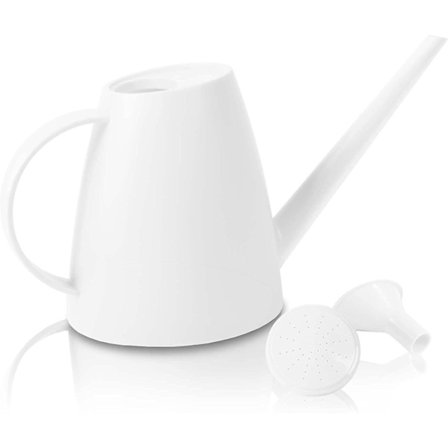 Vandkande Vandkande til indendørs og udendørs planter Små moderne vandkander med aftagelig dyse, Langtuddet vandkande til indendørs bonsai