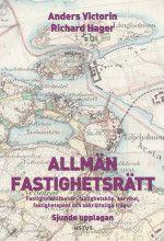 Allmän fastighetsrätt