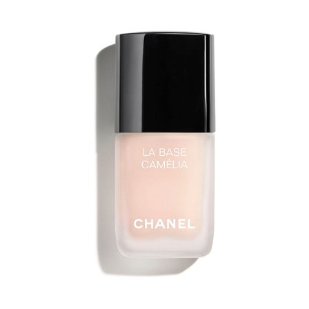 CHANEL LA BASE Fortifying, Protecting And Smoothing Base Coat, Makeup, Negle, Neglelak