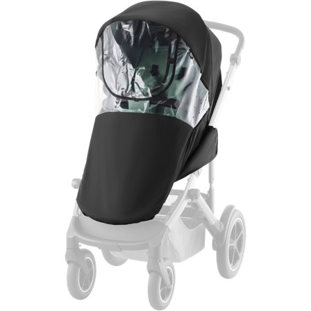 Osłona przeciwdeszczowa – SMILE - Britax Römer
