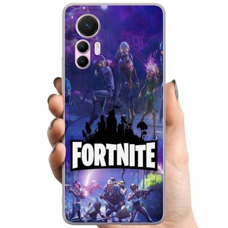 Xiaomi 12 Lite Tpu Mobilskal Fortnite
