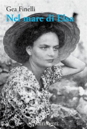 Nel mare di Elsa Gea Finelli