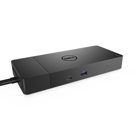 DELL WD19DCS USB-C Performance