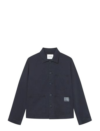 WOOD WOOD | Wwstefan Worker Jacket 25184 | XXL