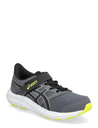 Asics Jolt 4 Ps - Grey - 33