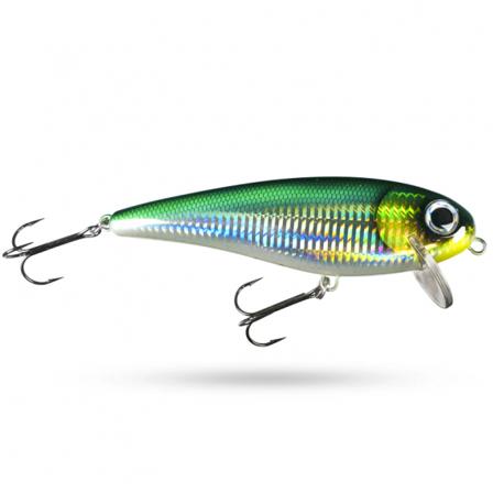 Jonny Vobbler 15cm 82g - Söder Custom, Headlight Flash