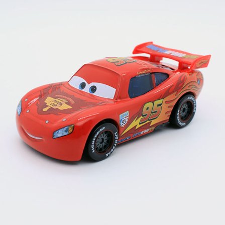 Anime Pixar Cars 3 Sähköinen Leikkiauto