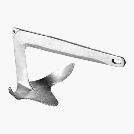 Biltema - Anker 7 5 kg