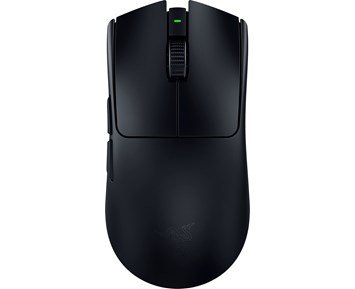 VIPER V3 PRO - BLACK - Razer Viper V3 Pro - ultralätt gamingmus för proffs