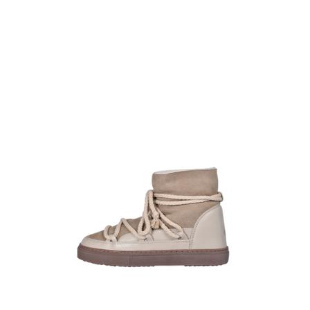 Inuikii, Winter Boots Beżowy, Kobieta, Rozmiar: 36 EU