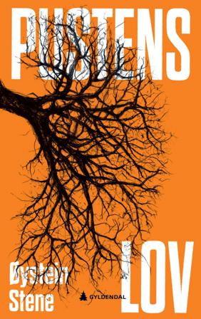 Pustens lov - Bok av Øystein Stene - Hardback
