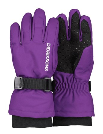 Didriksons | Biggles Gloves 3 | 8-10
