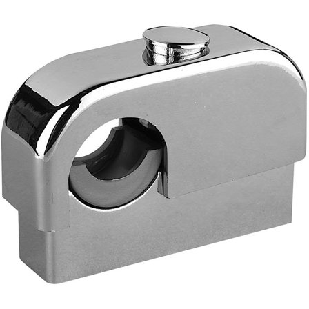 Faluplast 16305 Putkenpidin Kromi, Asennus