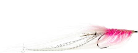Pattegris White/Lt. Pink Flexi Legs Ahrex NS156 #6