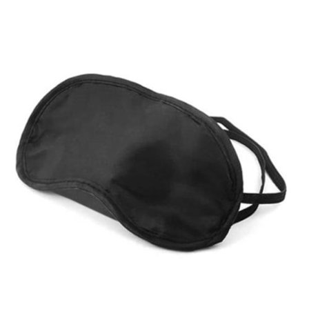 3-Pack - Sovmask / Ögonmask / Ögonbindel