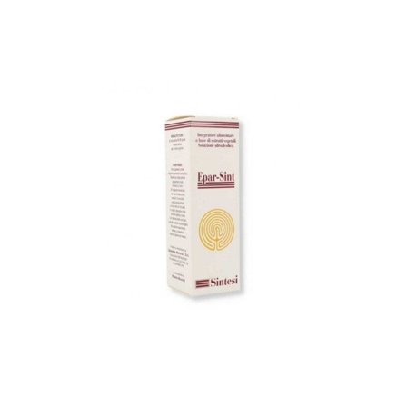 Sarandrea Epar-Sint Tintura Madre 100ml