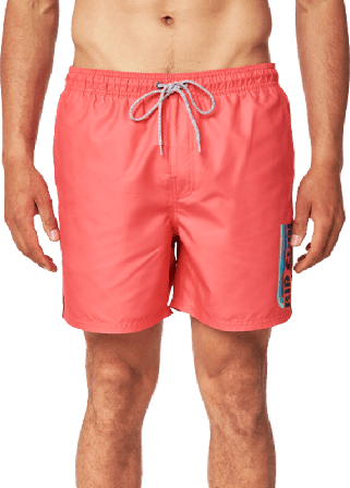 Rip Curl Men's Yo Mama Volley Men swimming suits Red XL