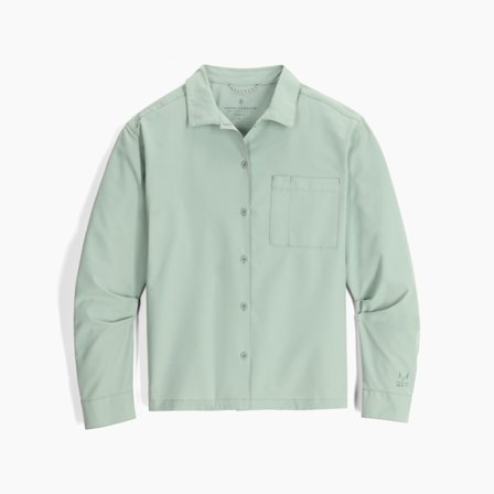 Royal Robbins - Royal Robbins Women's Expedition III L/S