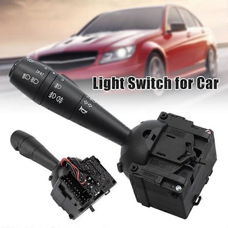 Valokytkin 82011-67988 Sopii Dacia Dokker Duster Logan Sandero Lodgy Renault Uusi